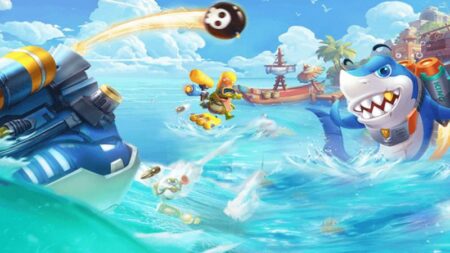 Bắn cá H5 tại Mmwin là một trong những trò chơi online đang rất được ưa chuộng hiện nay