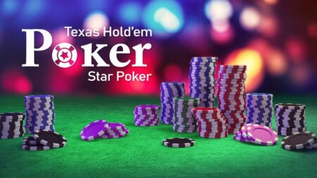 Chơi poker online đã trở thành một trong những trò chơi phổ biến và hấp dẫn