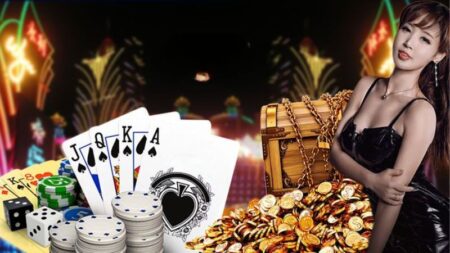 Game bài online đã trở thành một phần không thể thiếu trong cuộc sống của nhiều người chơi