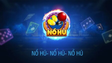 Game nổ hũ đã trở thành một trong những trò chơi giải trí phổ biến nhất