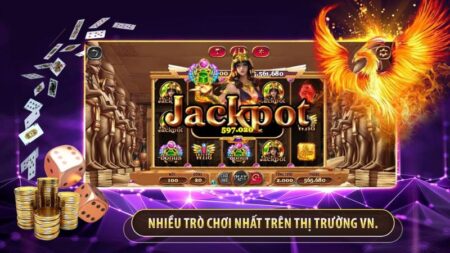Game nổ hũ online đã trở thành một trong những lựa chọn giải trí cực kỳ phổ biến