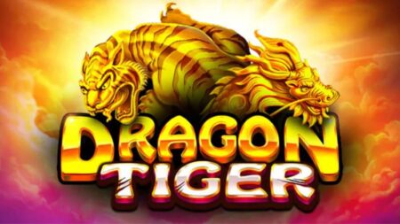 Game Rồng Hổ là một trò chơi cá cược hấp dẫn và đơn giản