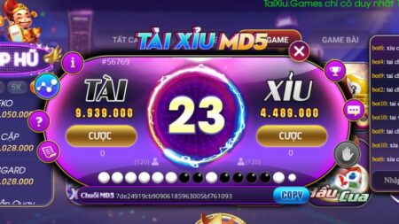 Game tài xỉu luôn thu hút đông đảo người chơi tham gia đặc biệt là nền tảng trực tuyến như Mmwin