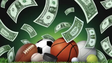 Mmwin cung cấp dịch vụ cược thể thao và nhiều loại hình cá cược khác