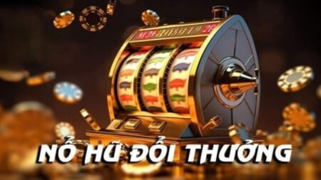 Mmwin cung cấp một loạt các trò chơi nổ hũ đổi thưởng phong phú và đa dạng