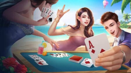 Mmwin là một nền tảng game trực tuyến nổi bật cung cấp đa dạng các trò chơi bài