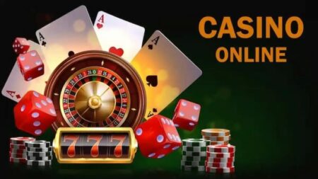 Mmwin, một trong những nền tảng casino trực tuyến nổi bật