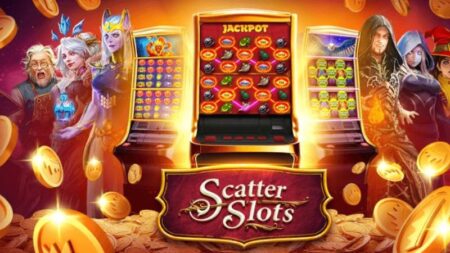 Nổ hũ vip luôn thu hút những người chơi yêu thích sự may mắn và cơ hội nhận thưởng lớn