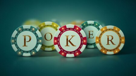 Poker là một trong những trò chơi bài phổ biến và hấp dẫn nhất hiện nay