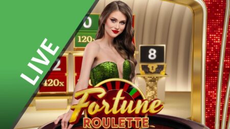 Roulette trực tuyến là một trò chơi casino không thể thiếu trong thế giới cờ bạc trực tuyến