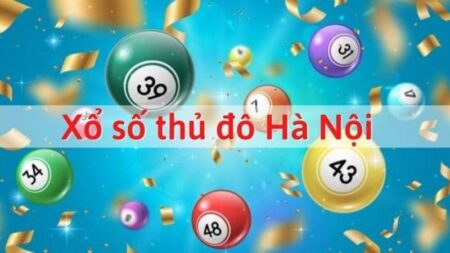 Xổ số Hà Nội là một trong những hình thức giải trí phổ biến tại Việt Nam