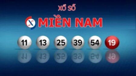 Xổ số miền Nam là loại hình xổ số phổ biến tại các tỉnh thành phía Nam Việt Nam