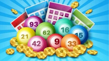 Xổ số miền Trung đã trở thành một trong những hình thức giải trí hấp dẫn