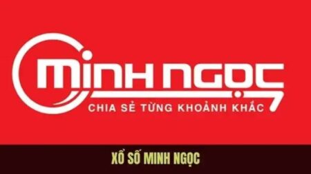Xổ số Minh Ngọc đã trở thành một trong những trò chơi phổ biến trong cộng đồng
